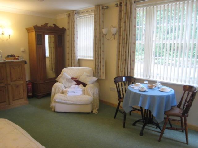 Hotel Bluebell House Windsor Pokoj fotografie