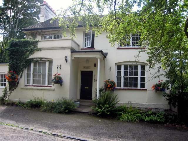 Hotel Bluebell House Windsor Exteriér fotografie