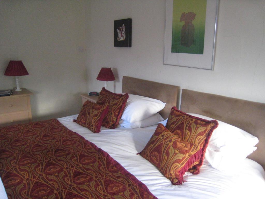 Hotel Bluebell House Windsor Pokoj fotografie