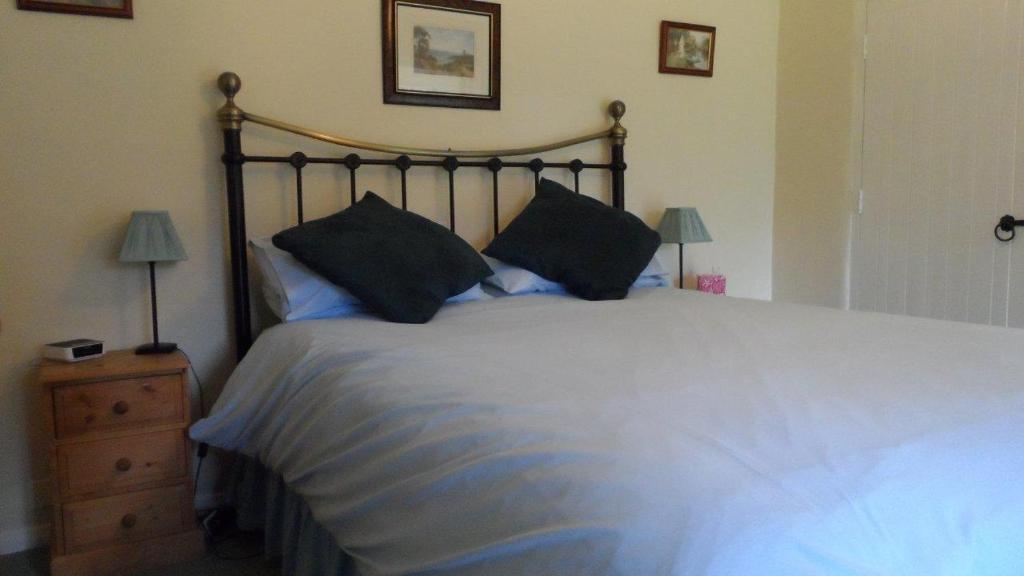 Hotel Bluebell House Windsor Pokoj fotografie