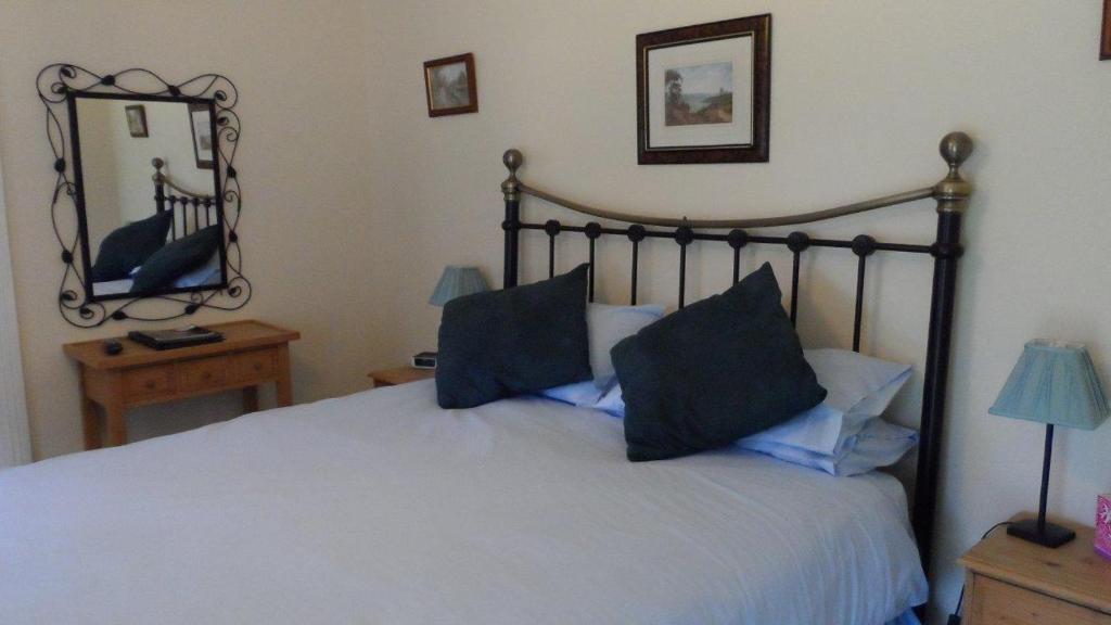 Hotel Bluebell House Windsor Pokoj fotografie