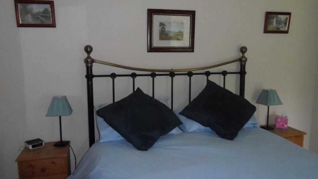 Hotel Bluebell House Windsor Pokoj fotografie