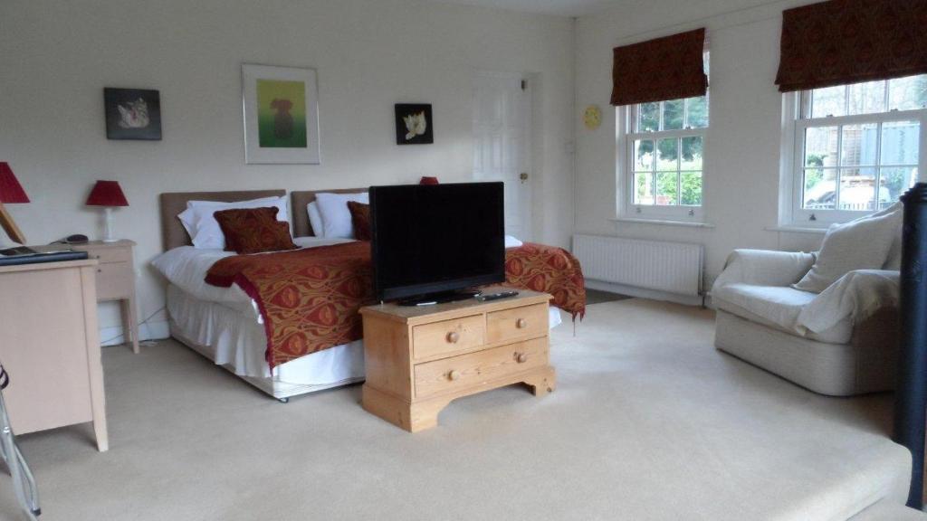 Hotel Bluebell House Windsor Pokoj fotografie