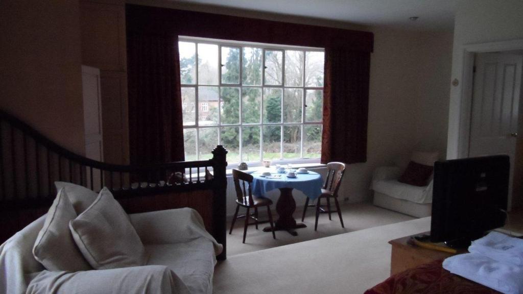 Hotel Bluebell House Windsor Pokoj fotografie