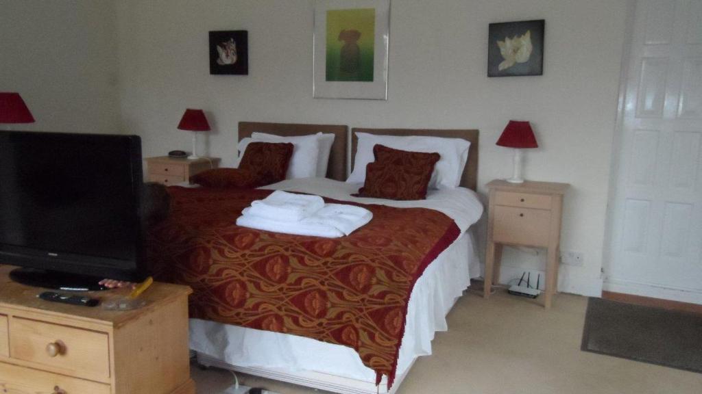 Hotel Bluebell House Windsor Pokoj fotografie