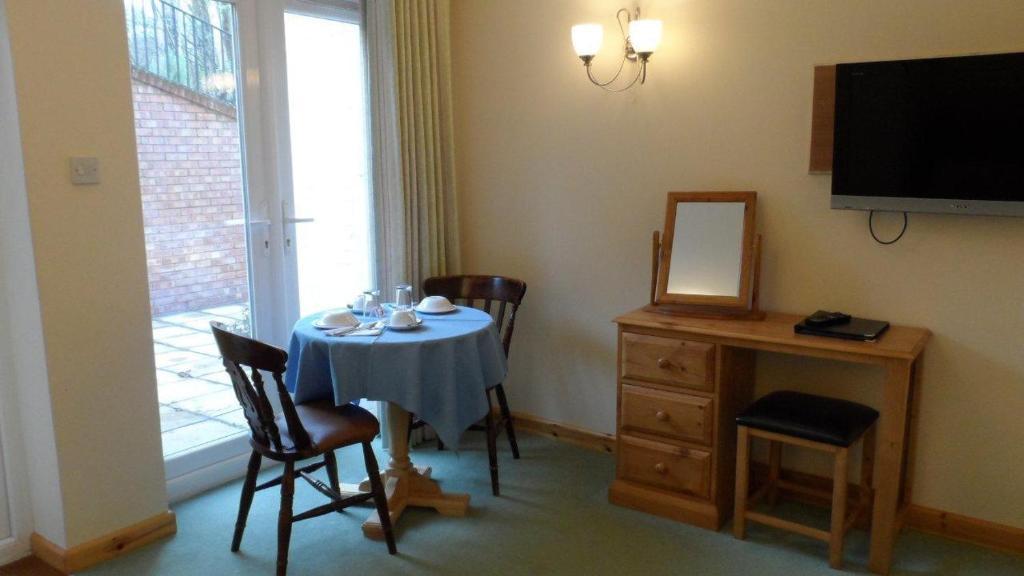Hotel Bluebell House Windsor Pokoj fotografie