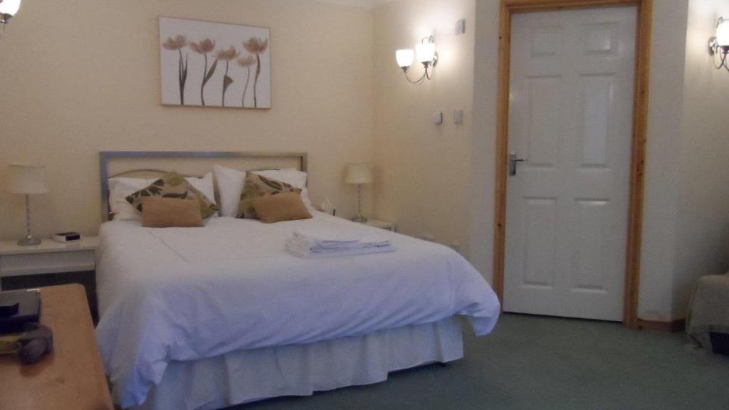 Hotel Bluebell House Windsor Pokoj fotografie
