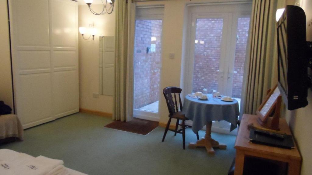Hotel Bluebell House Windsor Pokoj fotografie