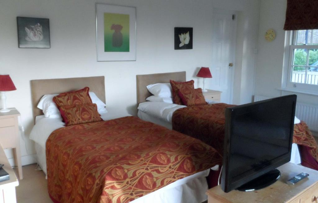 Hotel Bluebell House Windsor Pokoj fotografie