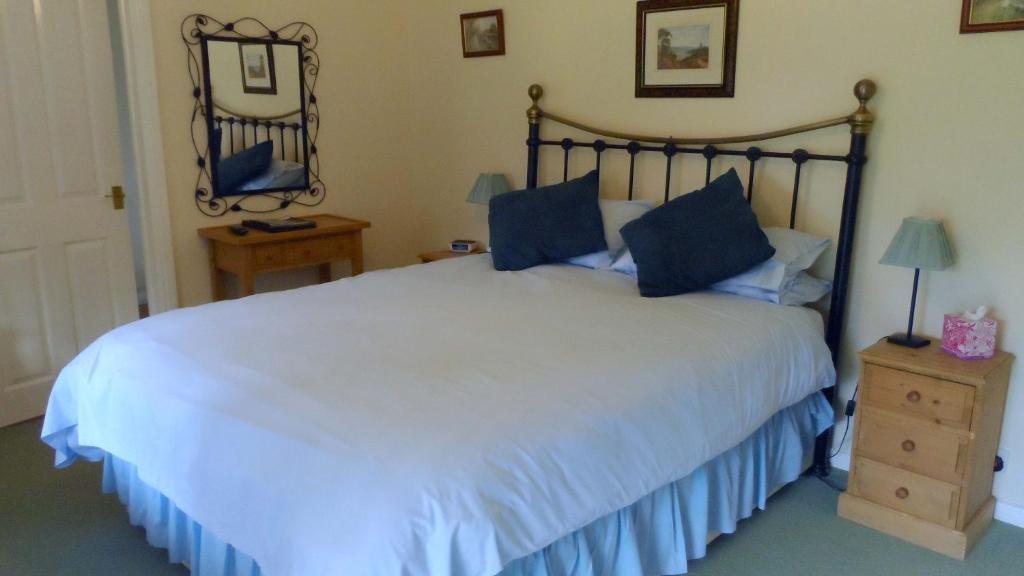 Hotel Bluebell House Windsor Pokoj fotografie