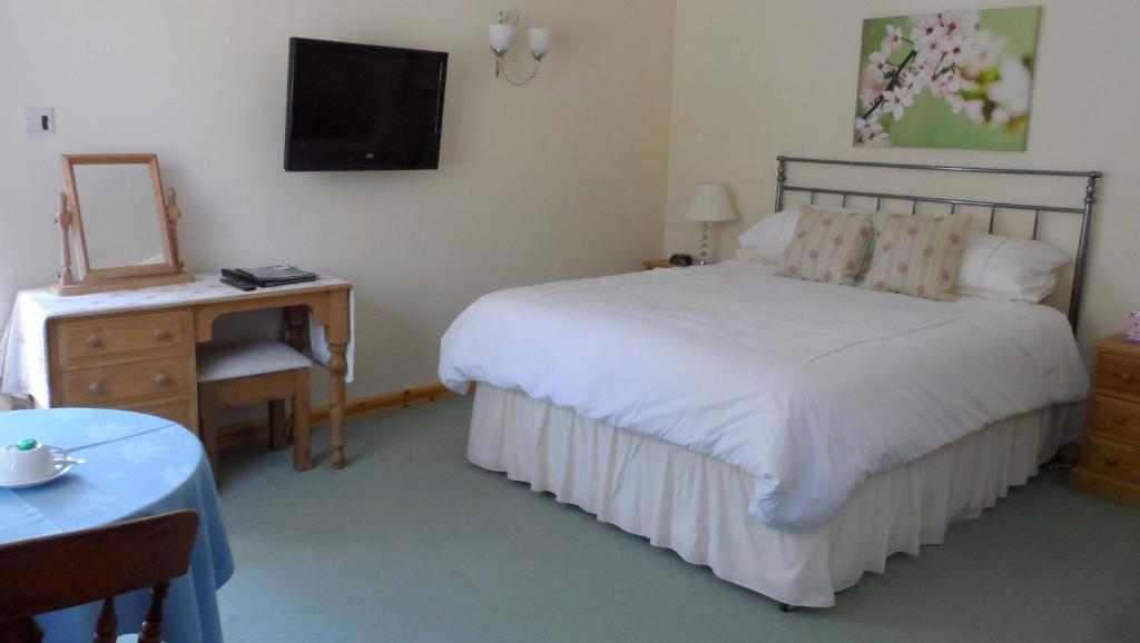 Hotel Bluebell House Windsor Pokoj fotografie
