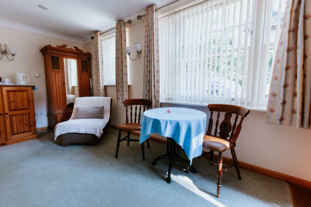 Hotel Bluebell House Windsor Exteriér fotografie