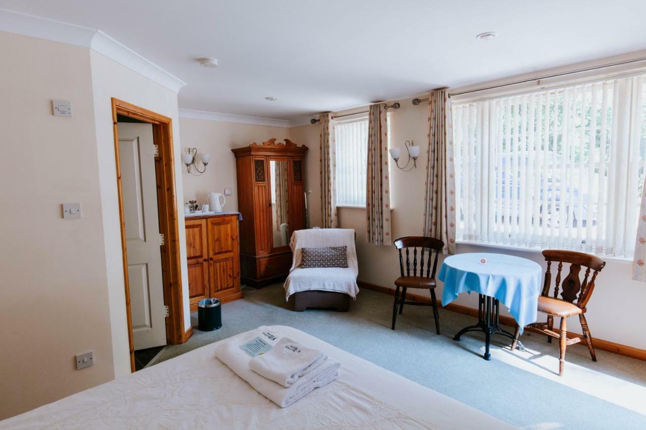 Hotel Bluebell House Windsor Exteriér fotografie