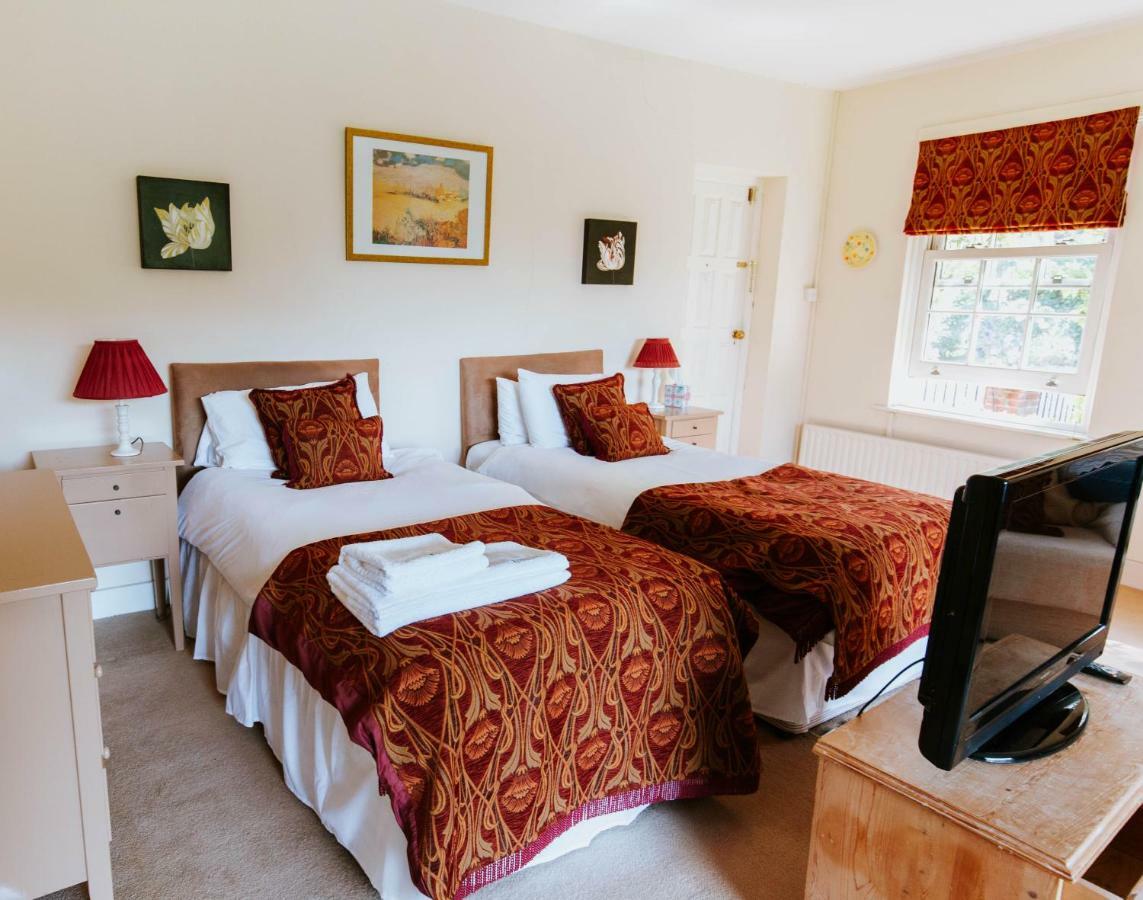 Hotel Bluebell House Windsor Exteriér fotografie