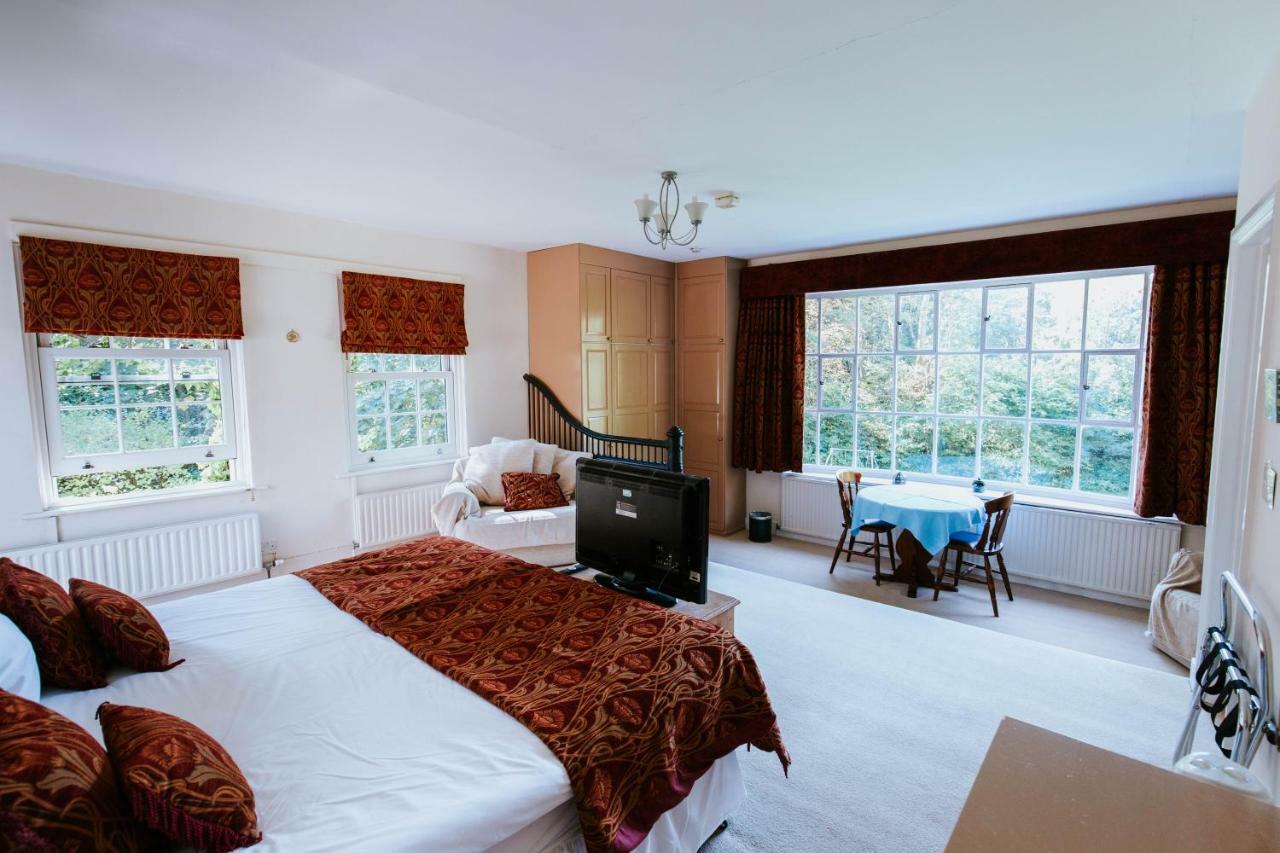 Hotel Bluebell House Windsor Exteriér fotografie
